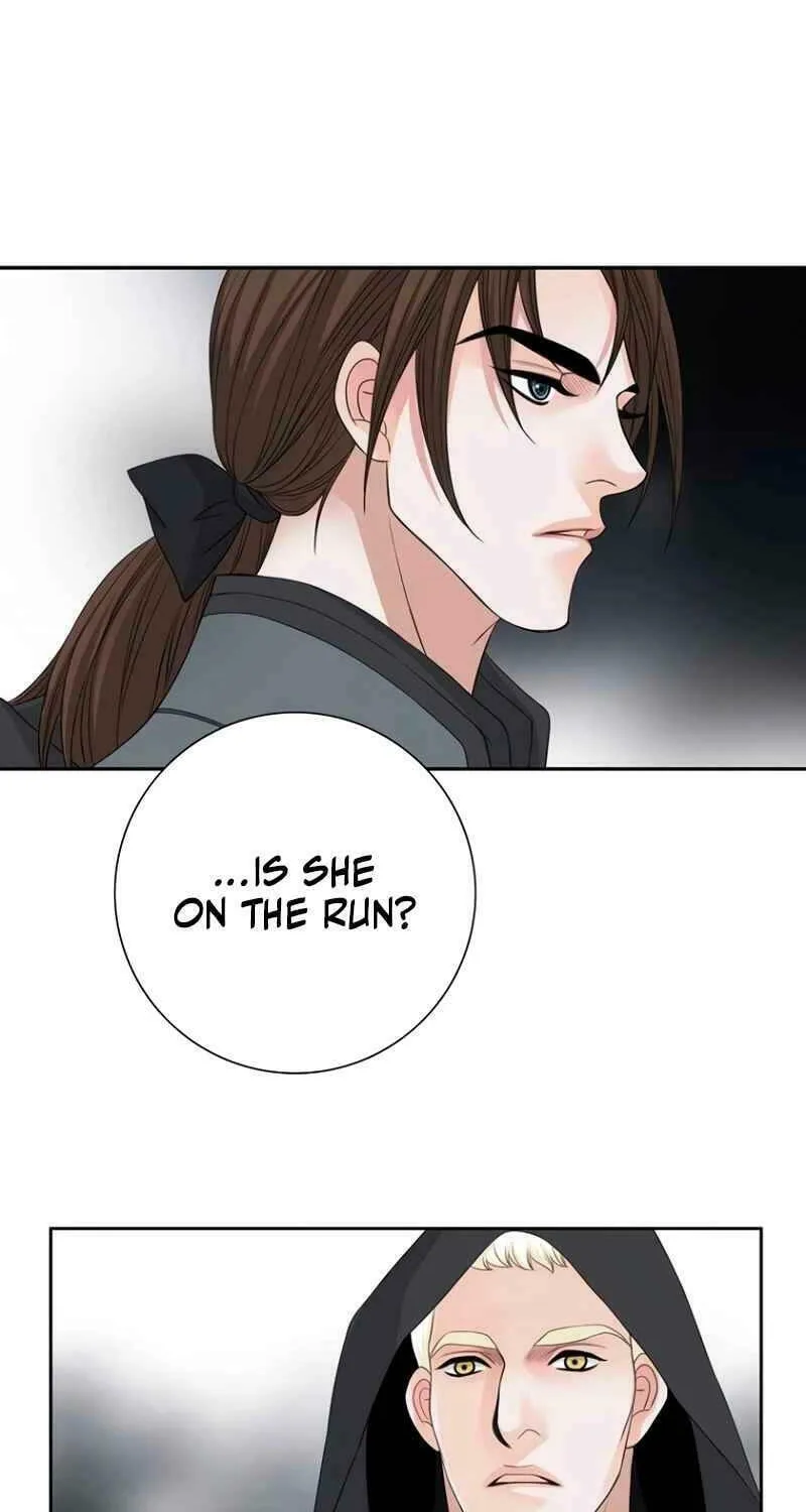 How He Got Divorced Chapter 11 page 44 - 