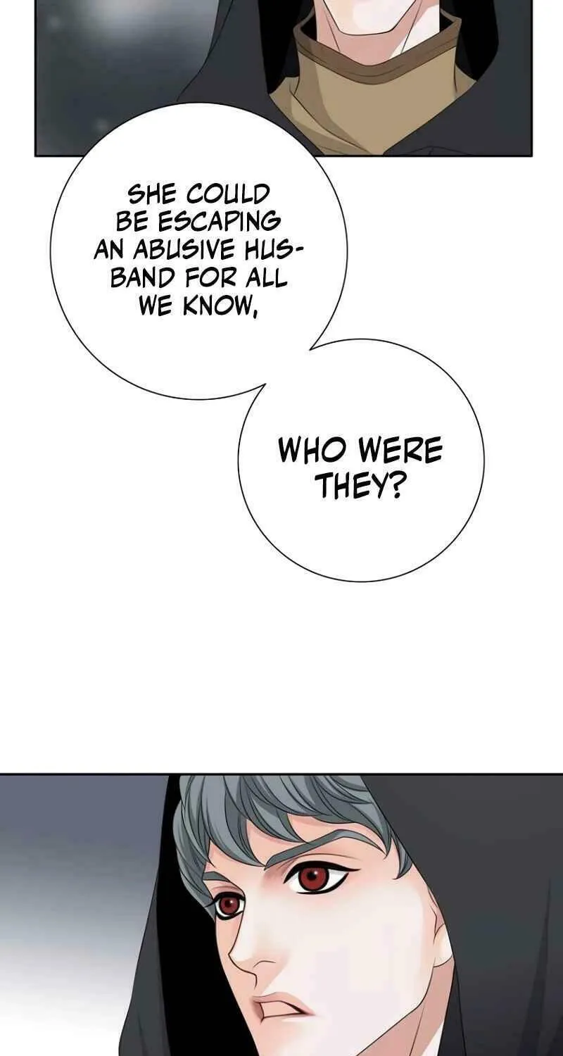 How He Got Divorced Chapter 11 page 45 - 