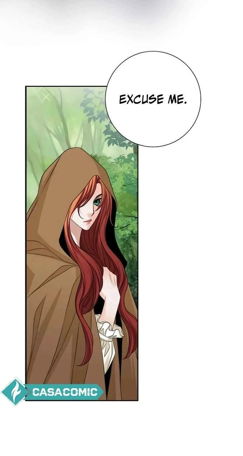 How He Got Divorced Chapter 11 page 49 - 