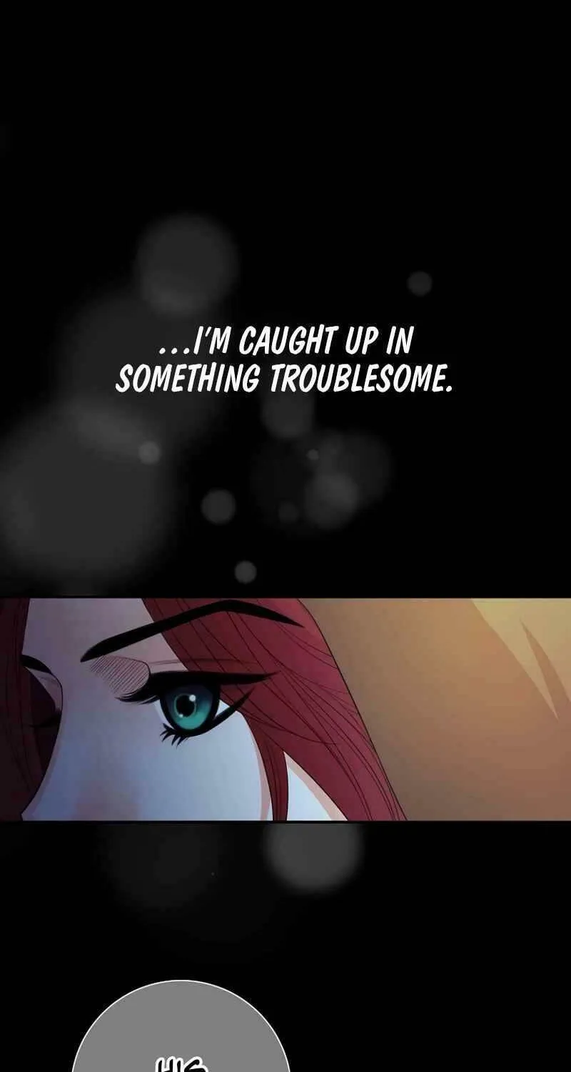 How He Got Divorced Chapter 11 page 56 - 