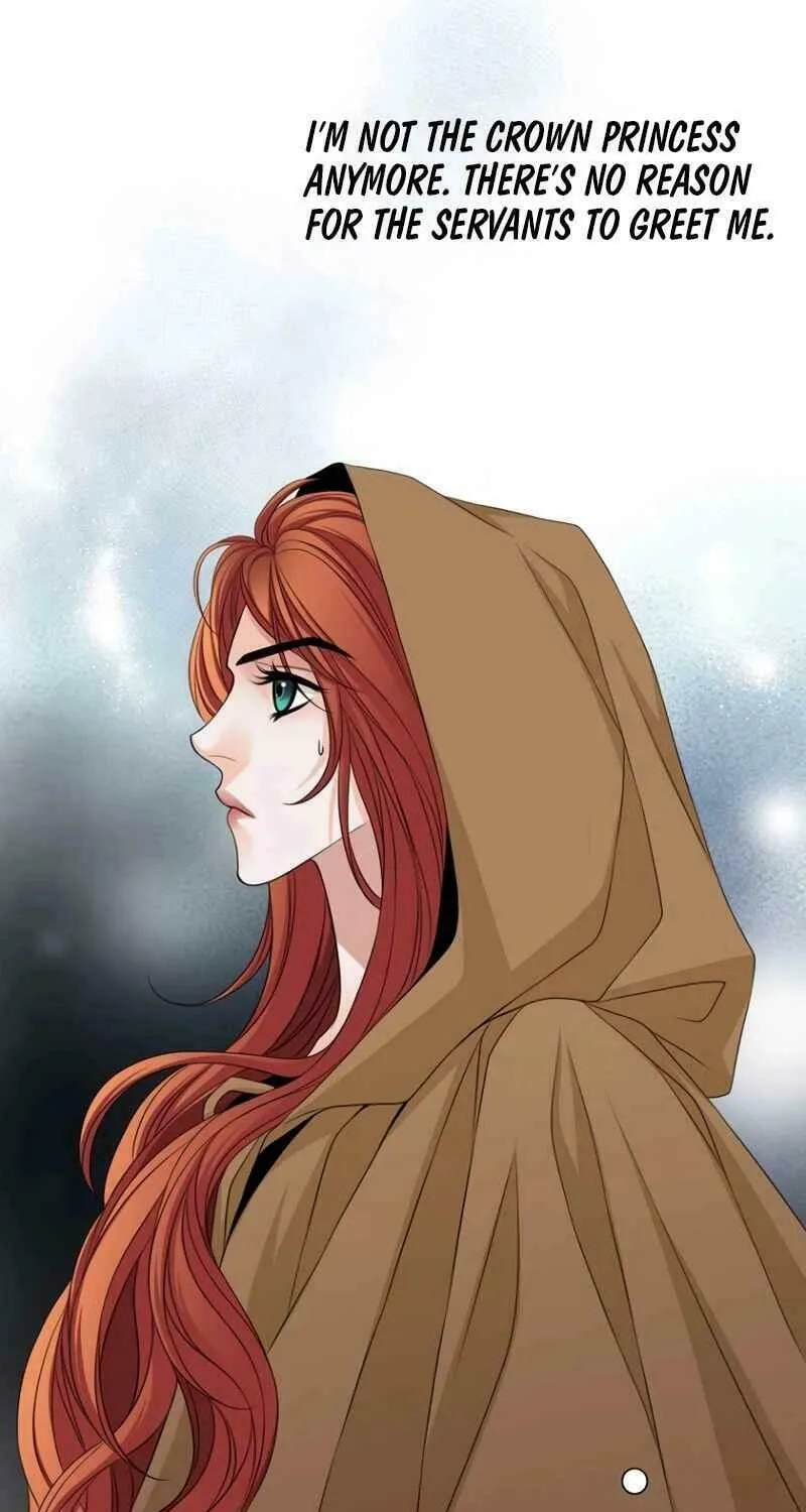 How He Got Divorced Chapter 11 page 65 - 