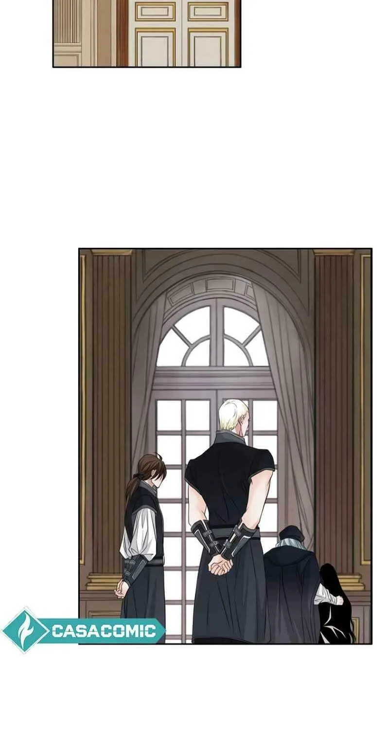 How He Got Divorced Chapter 11 page 68 - 