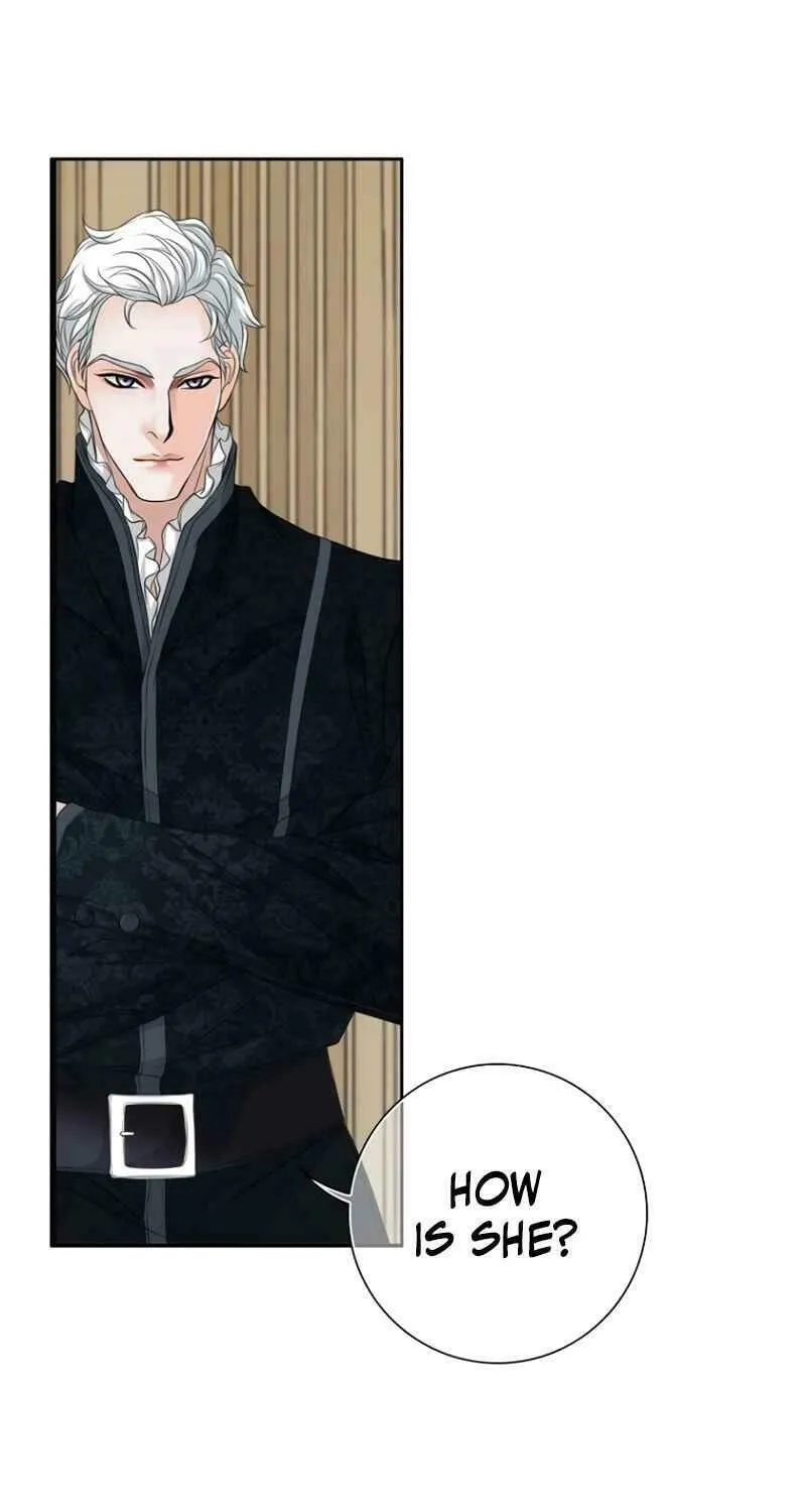 How He Got Divorced Chapter 11 page 69 - 