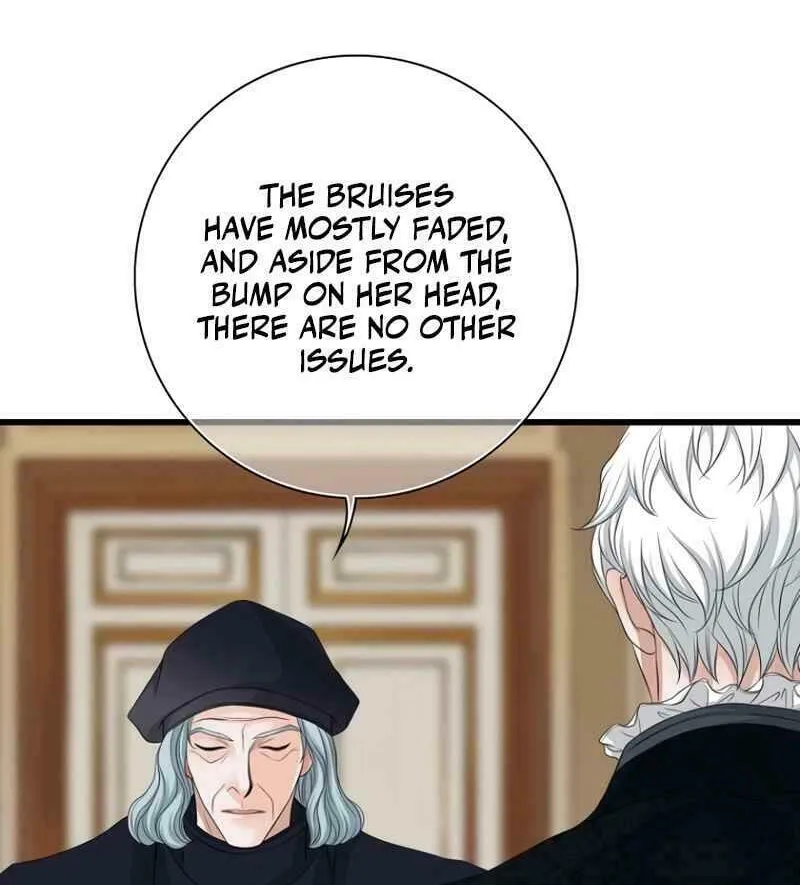 How He Got Divorced Chapter 11 page 70 - 