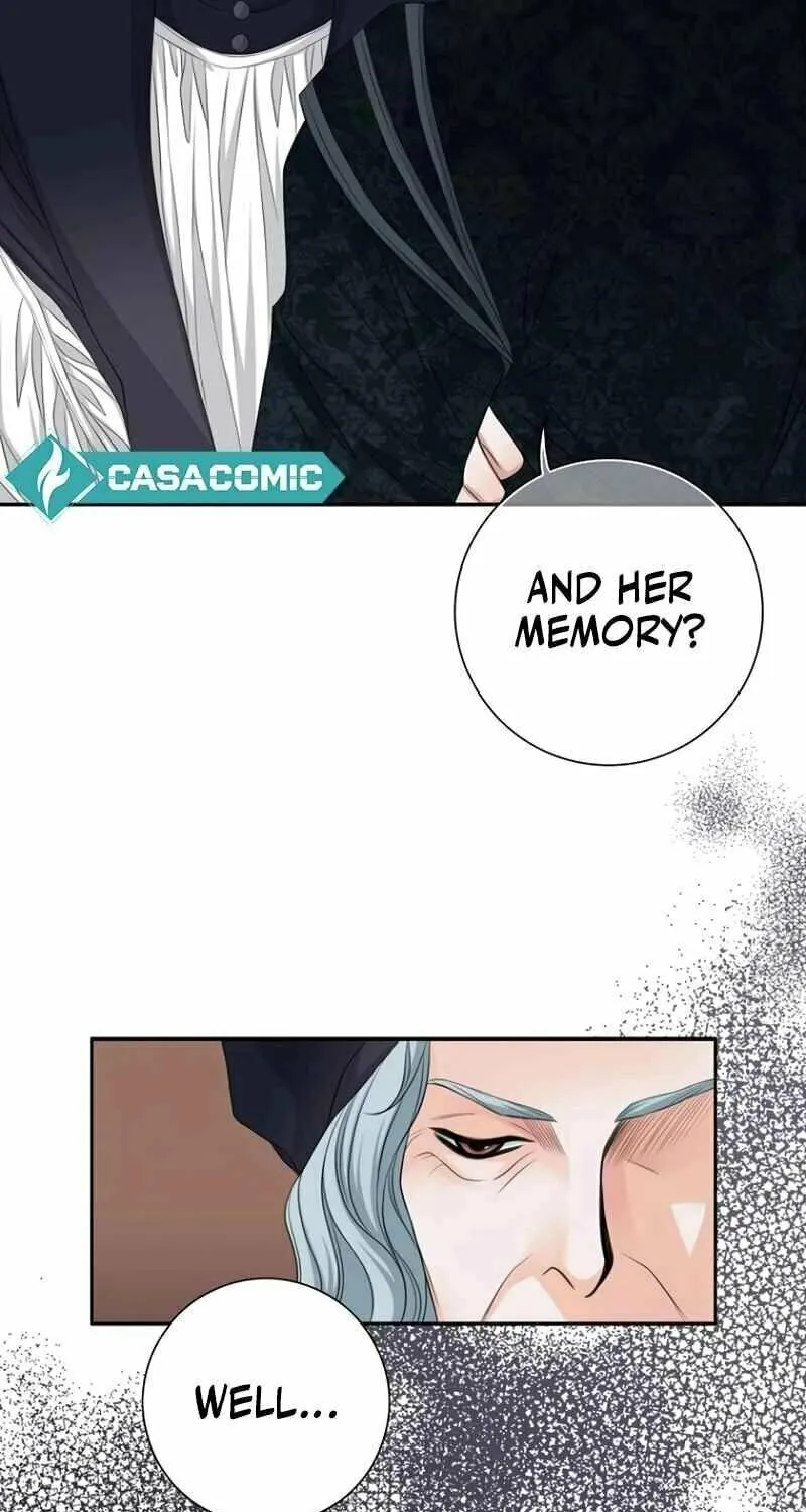 How He Got Divorced Chapter 11 page 71 - 