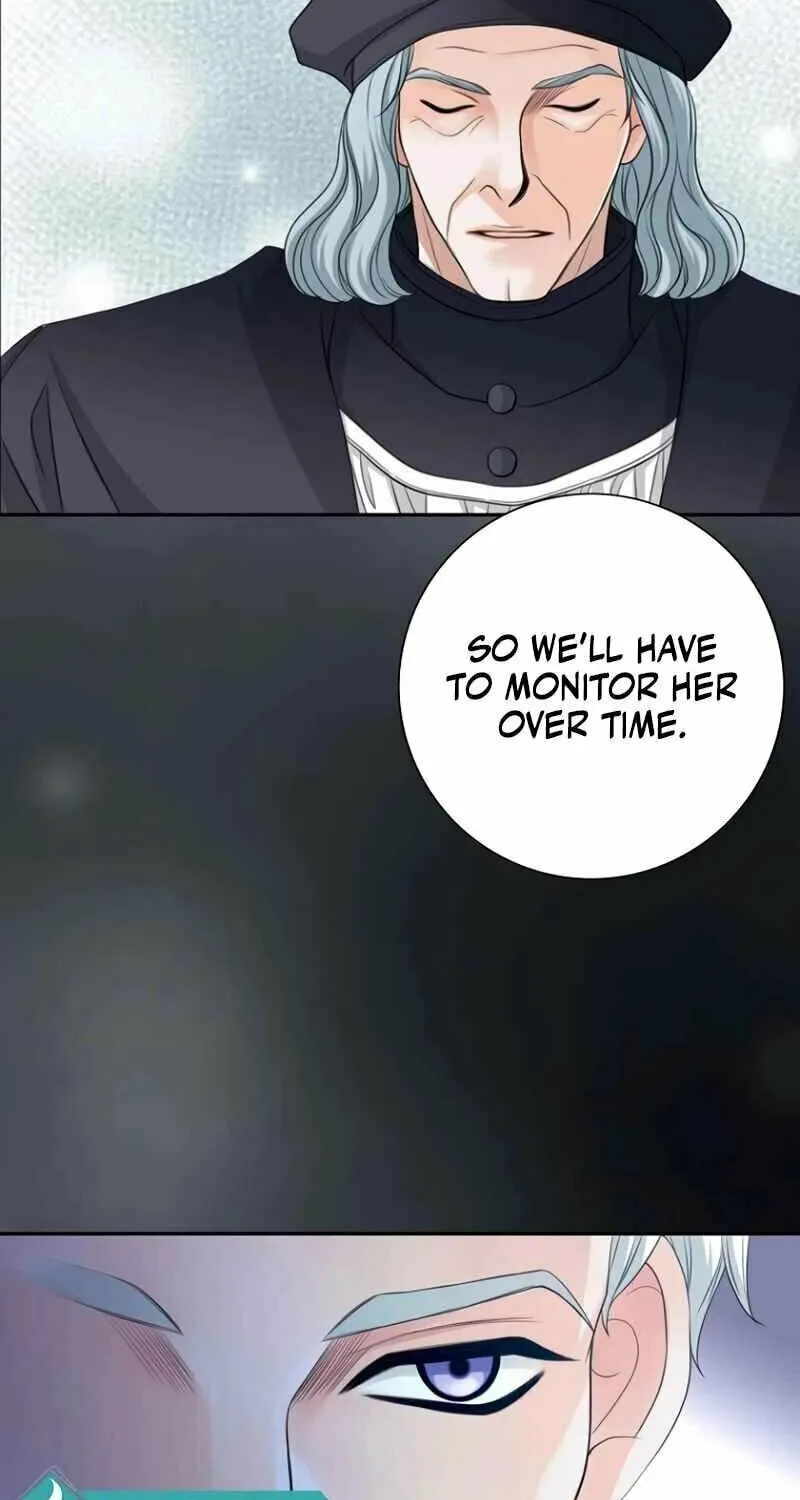 How He Got Divorced Chapter 11 page 73 - 