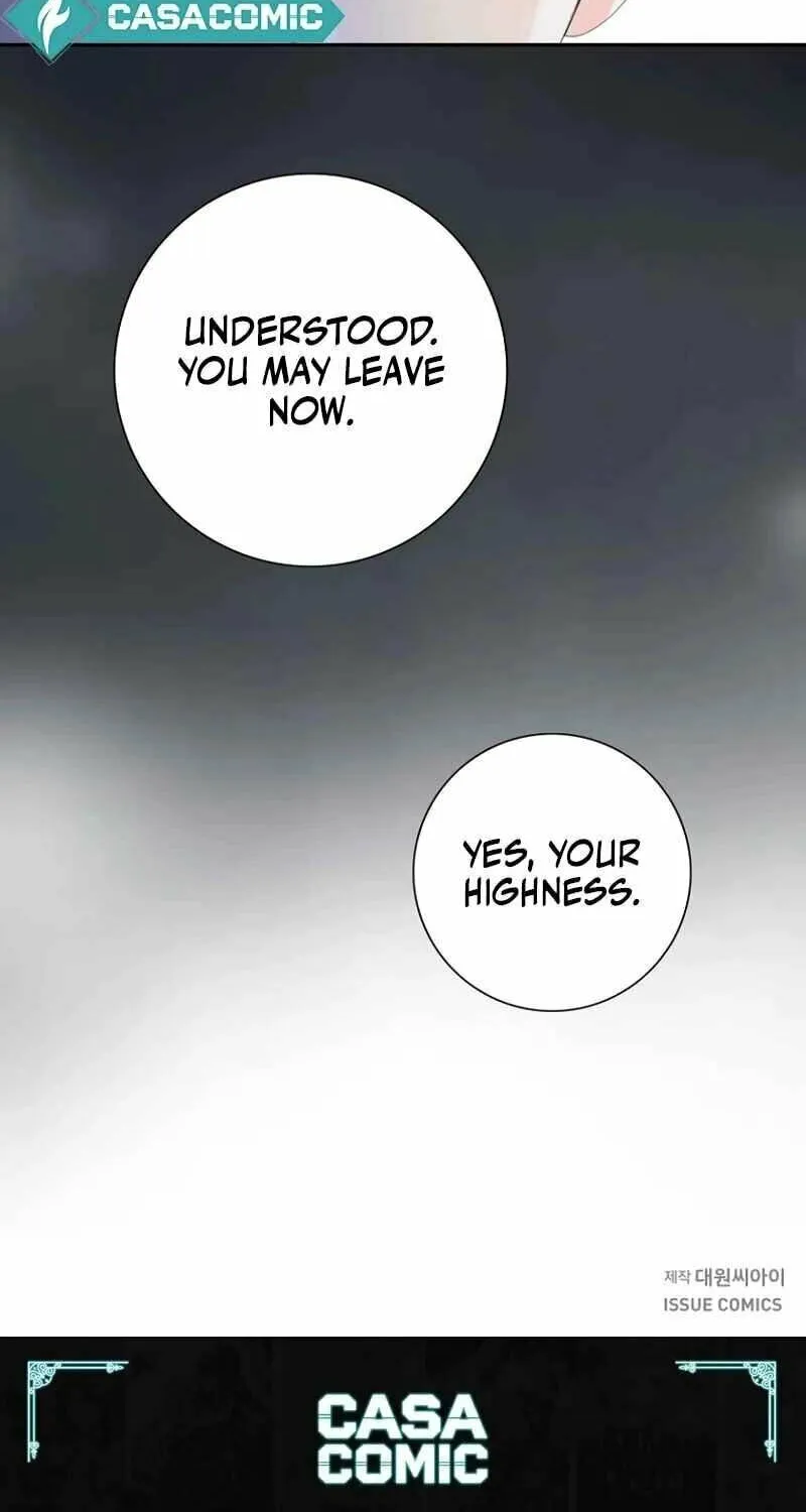 How He Got Divorced Chapter 11 page 74 - 