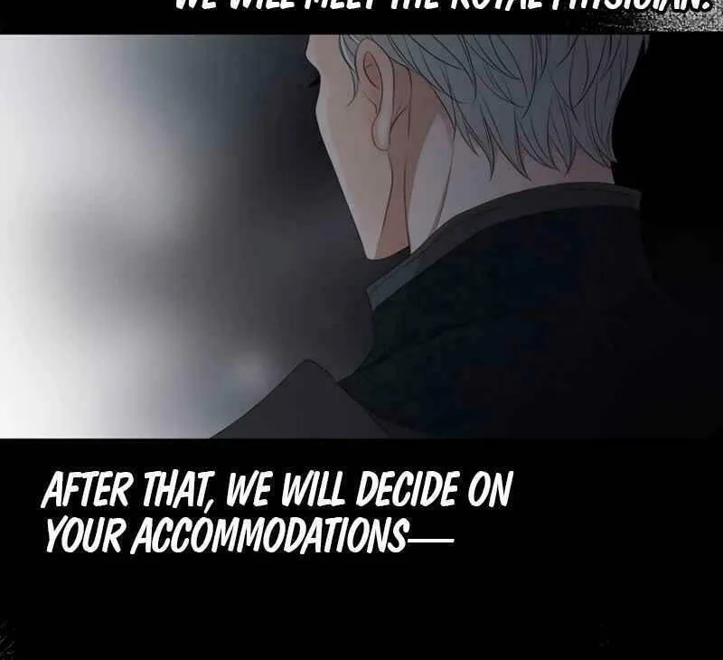 How He Got Divorced Chapter 11 page 10 - 