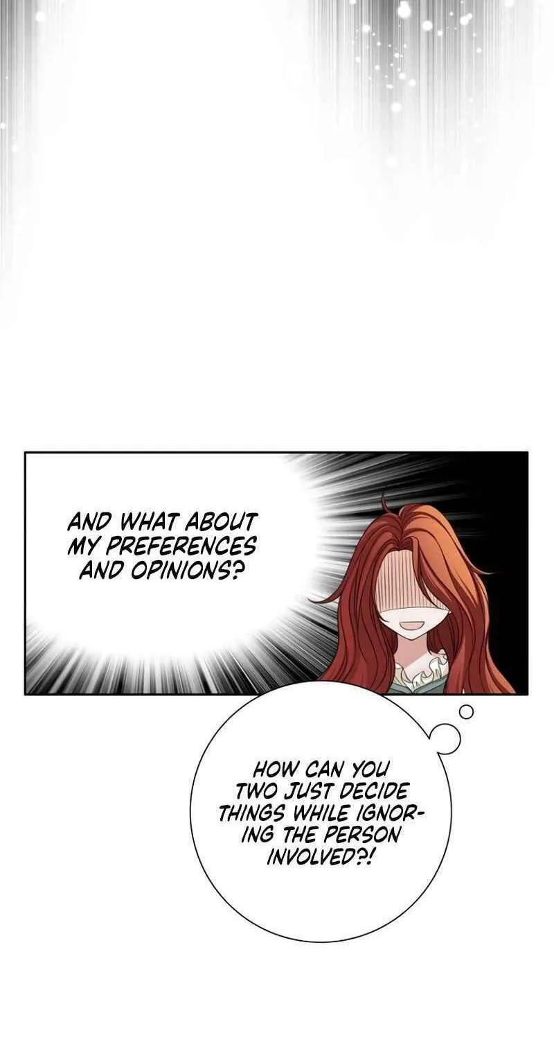 How He Got Divorced Chapter 12 page 14 - 