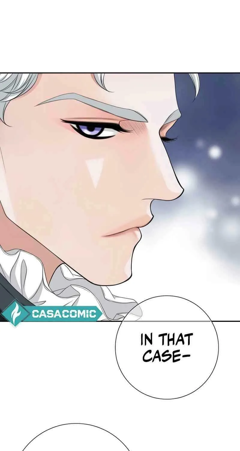 How He Got Divorced Chapter 12 page 15 - 