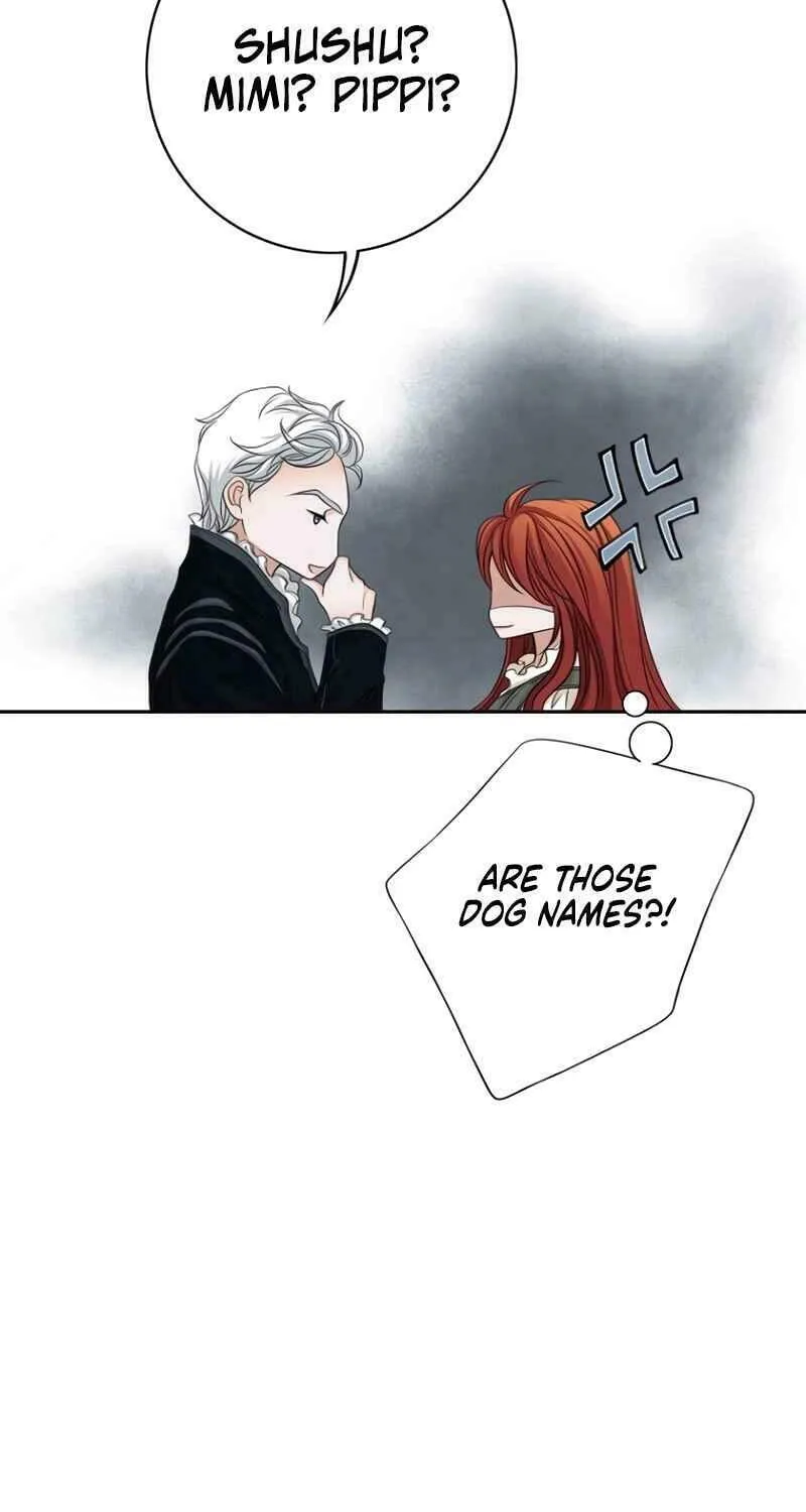 How He Got Divorced Chapter 12 page 17 - 