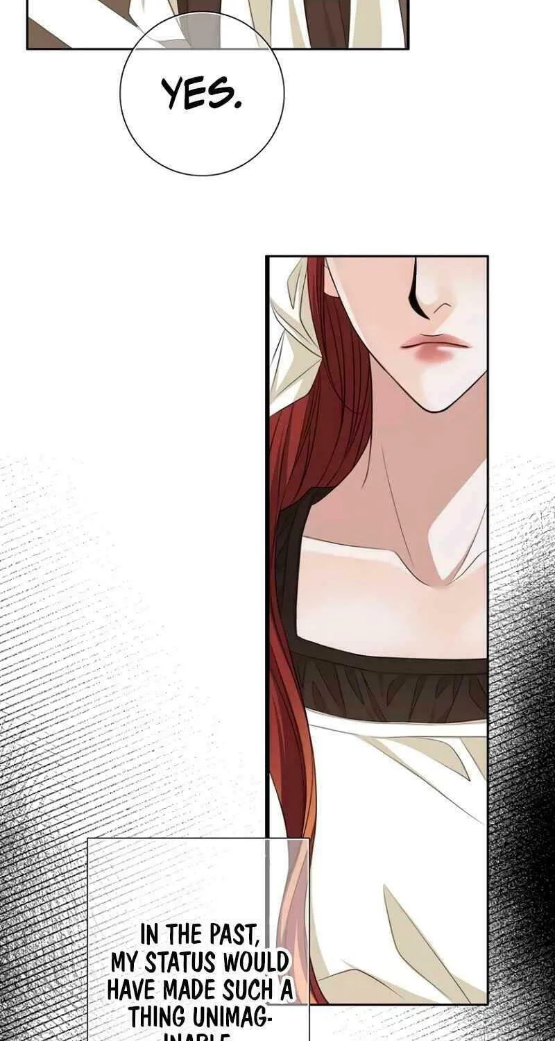 How He Got Divorced Chapter 12 page 22 - 