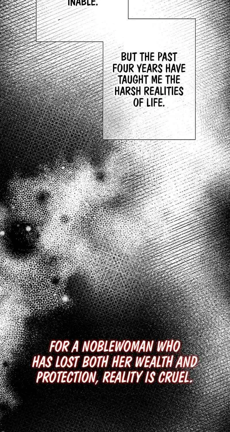 How He Got Divorced Chapter 12 page 23 - 