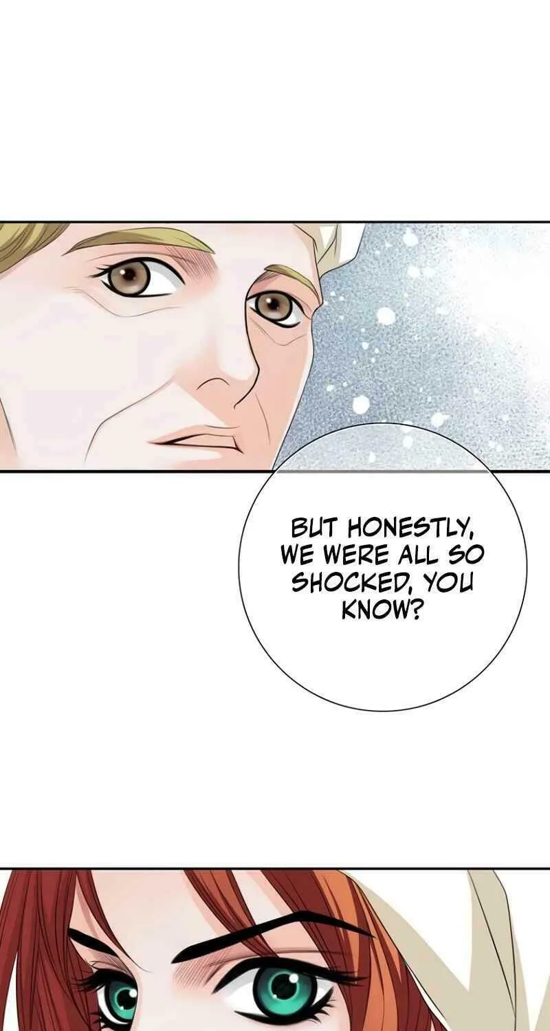 How He Got Divorced Chapter 12 page 27 - 