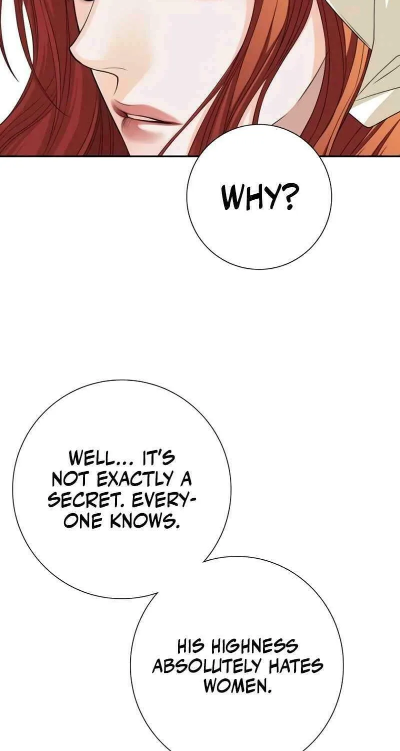 How He Got Divorced Chapter 12 page 28 - 