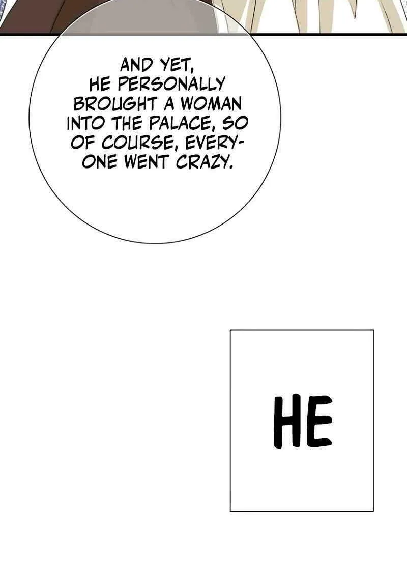How He Got Divorced Chapter 12 page 30 - 