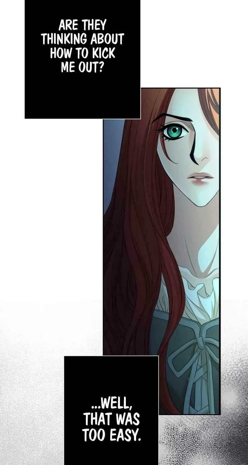 How He Got Divorced Chapter 12 page 4 - 