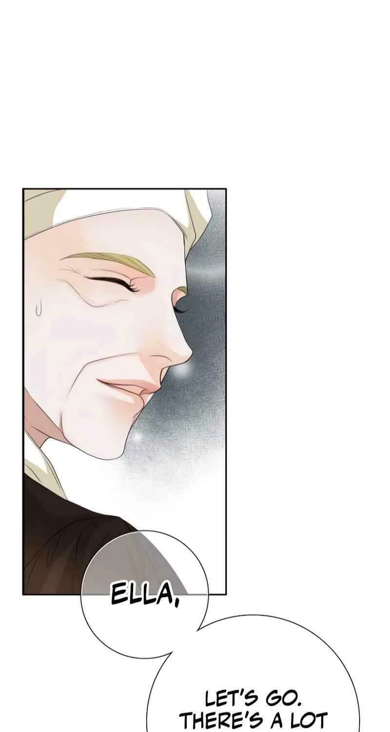 How He Got Divorced Chapter 12 page 33 - 