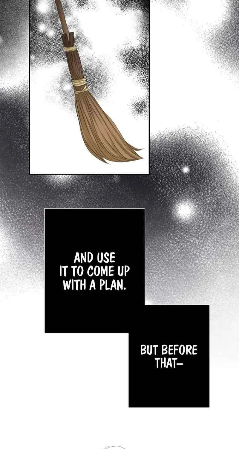 How He Got Divorced Chapter 12 page 37 - 