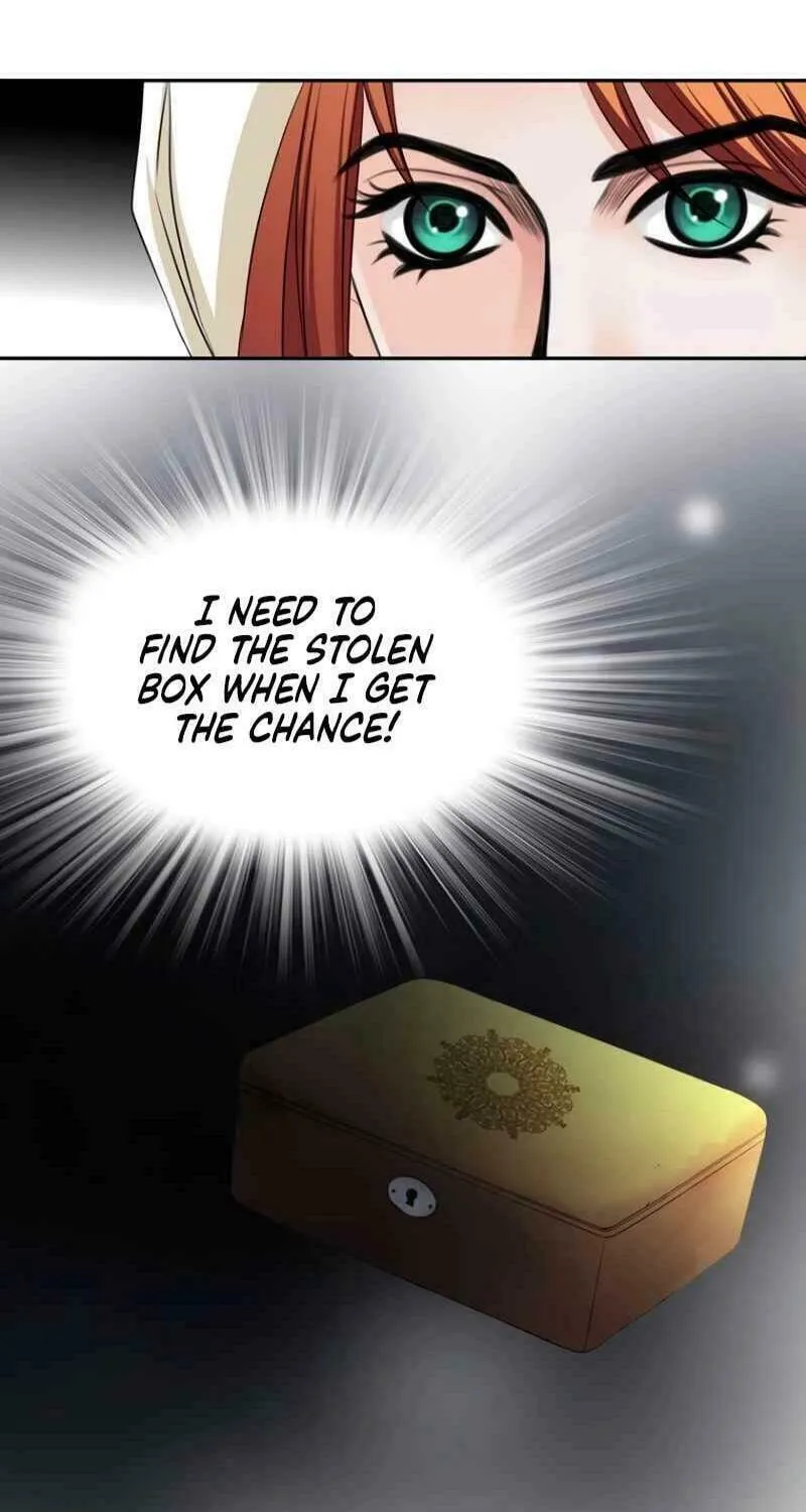 How He Got Divorced Chapter 12 page 39 - 