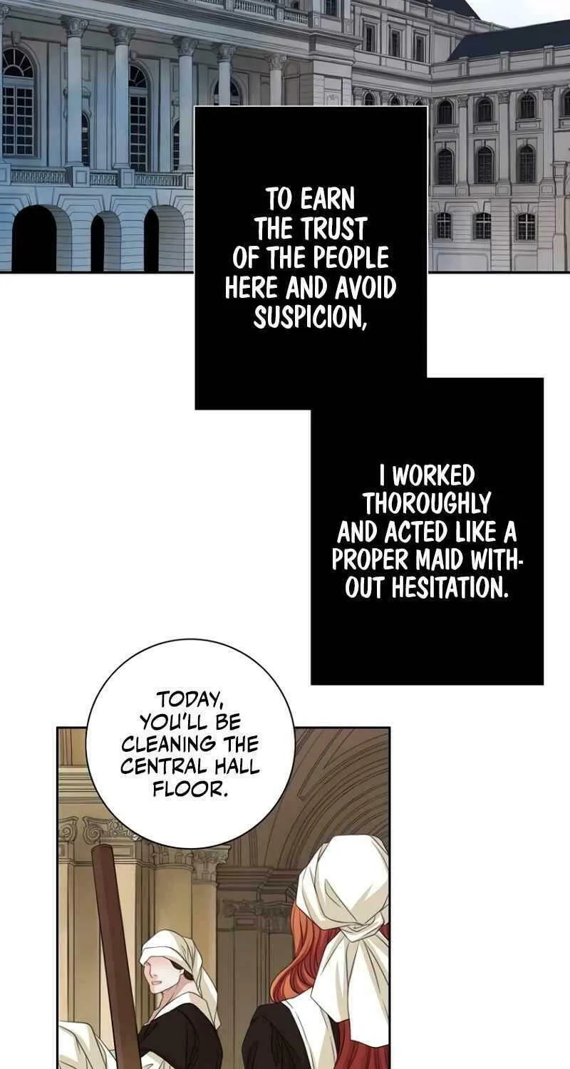 How He Got Divorced Chapter 12 page 42 - 