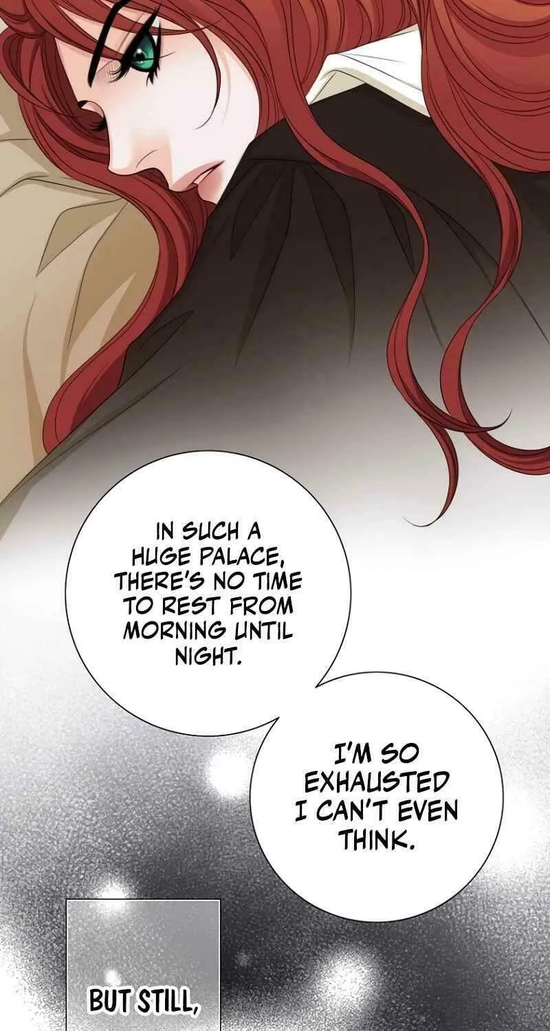 How He Got Divorced Chapter 12 page 49 - 