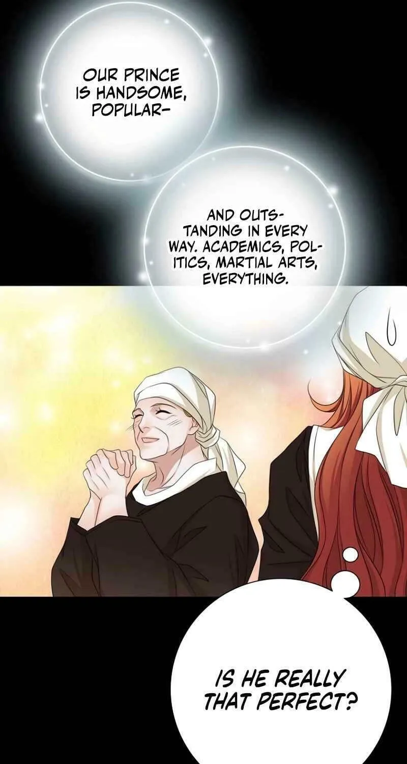 How He Got Divorced Chapter 12 page 52 - 