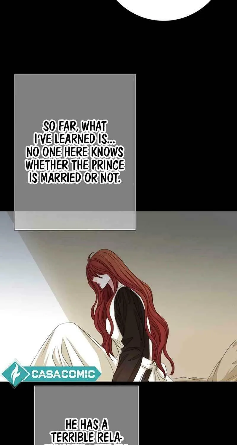 How He Got Divorced Chapter 12 page 53 - 