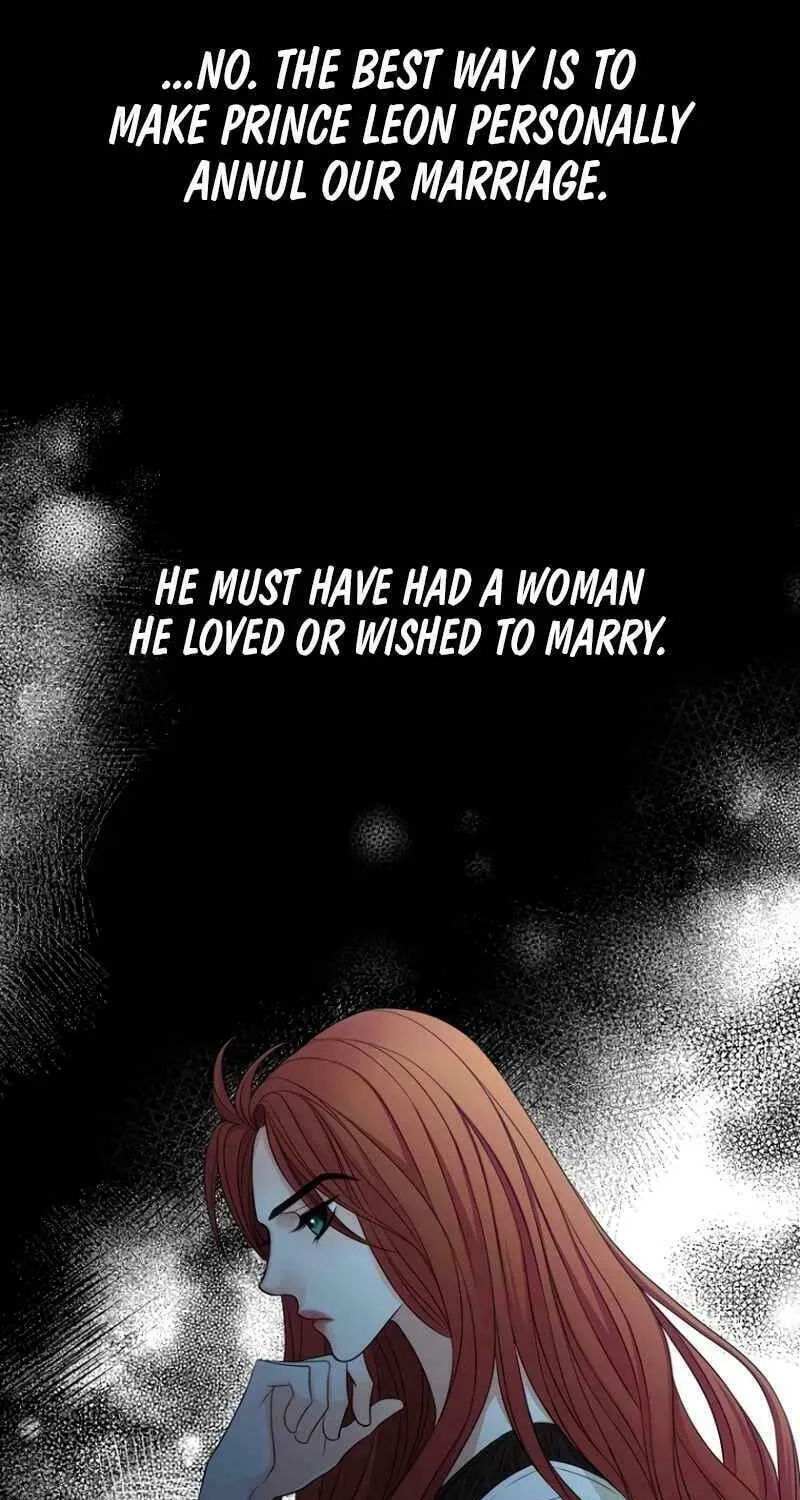 How He Got Divorced Chapter 12 page 57 - 