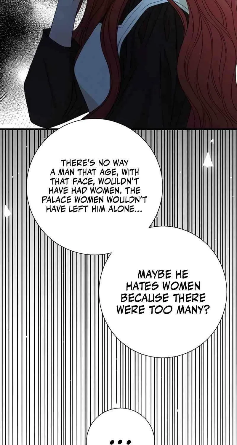 How He Got Divorced Chapter 12 page 58 - 