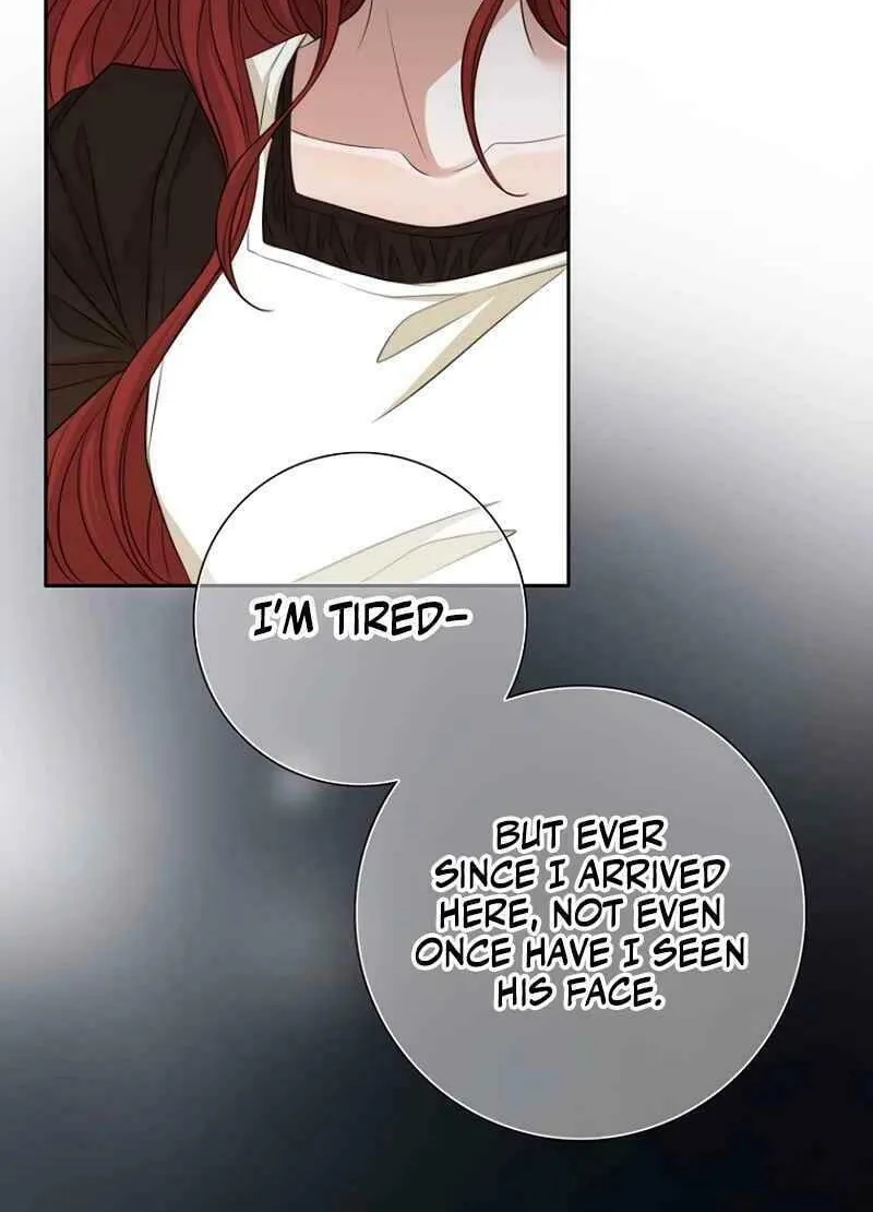How He Got Divorced Chapter 12 page 60 - 
