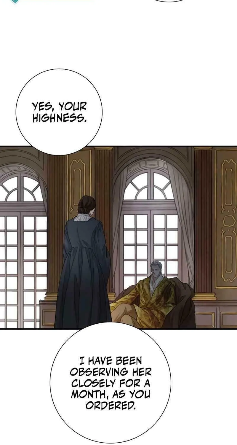 How He Got Divorced Chapter 12 page 63 - 