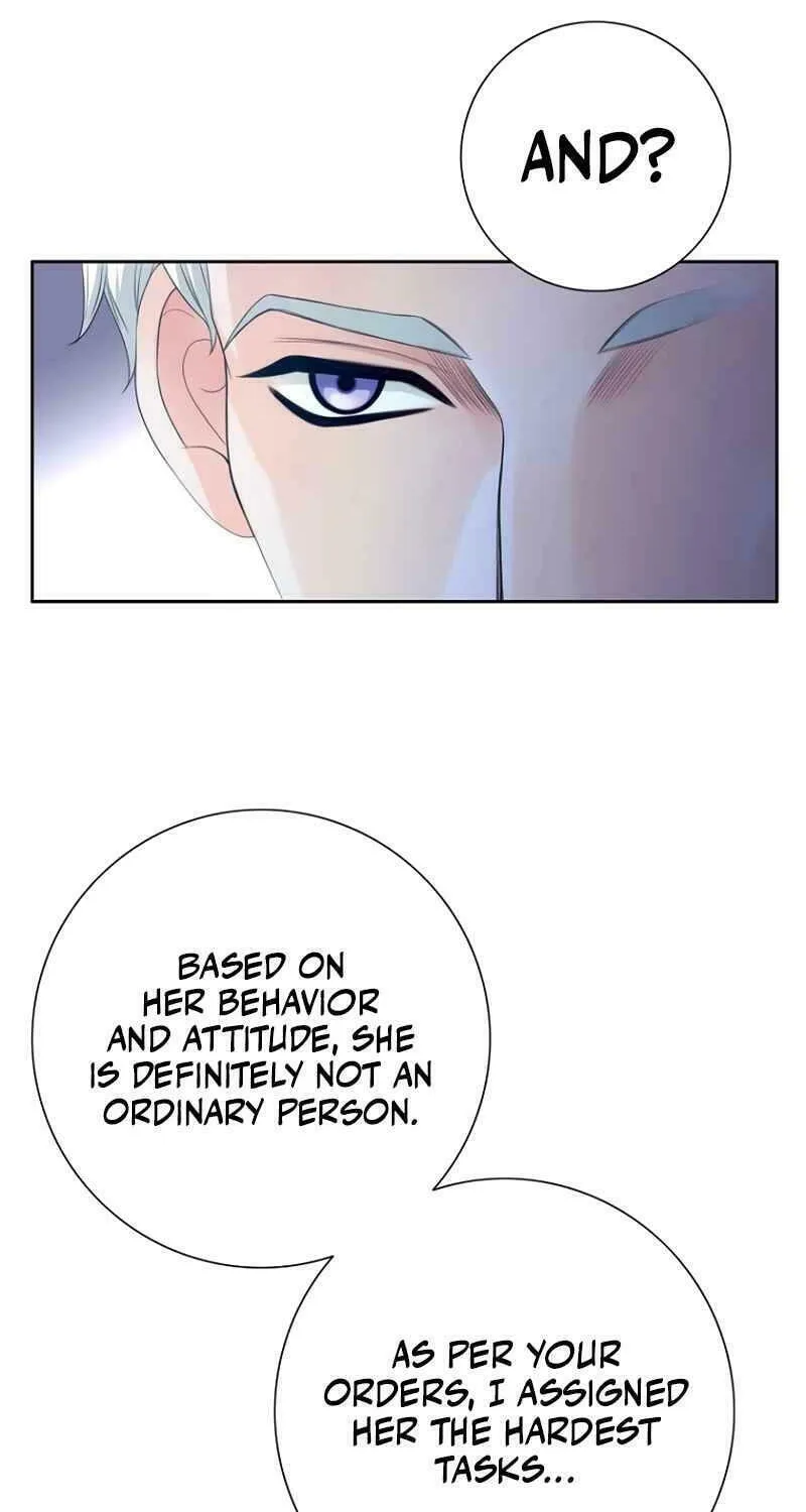 How He Got Divorced Chapter 12 page 64 - 