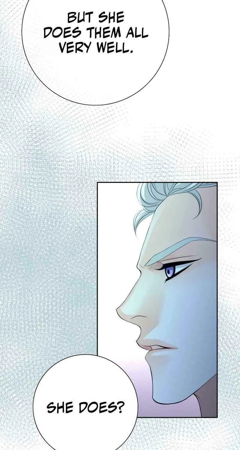 How He Got Divorced Chapter 12 page 66 - 