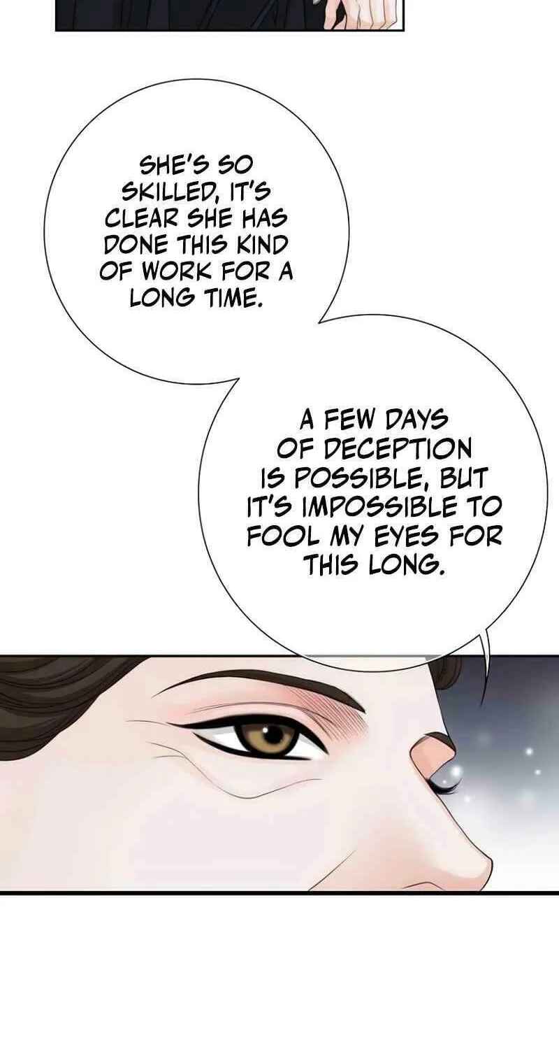 How He Got Divorced Chapter 12 page 68 - 