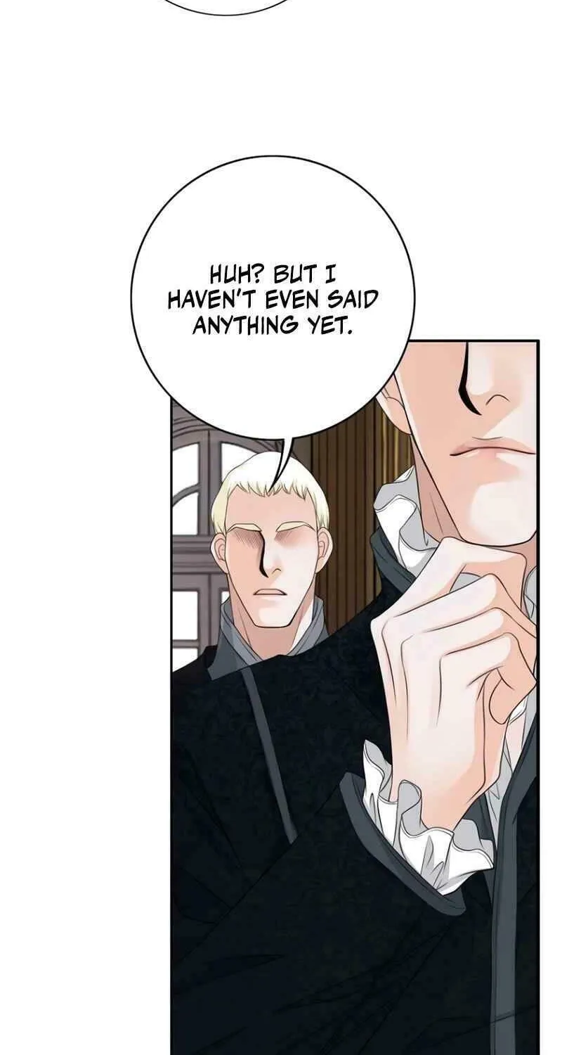 How He Got Divorced Chapter 12 page 8 - 