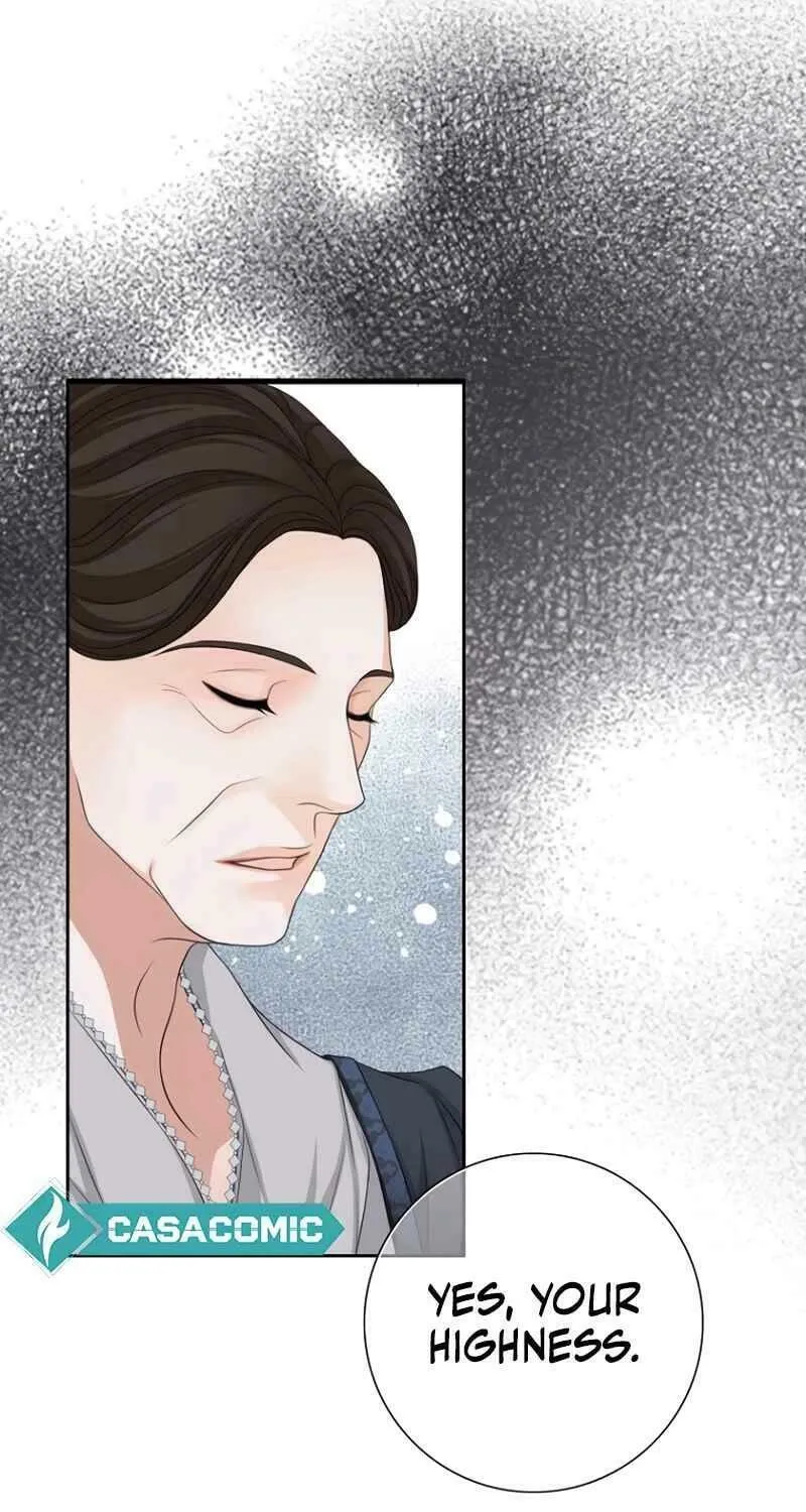 How He Got Divorced Chapter 12 page 71 - 