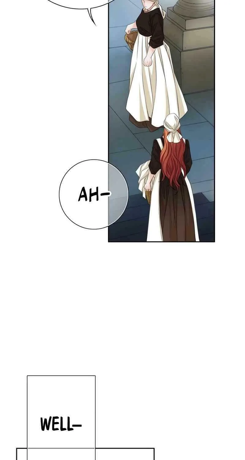 How He Got Divorced Chapter 12 page 75 - 