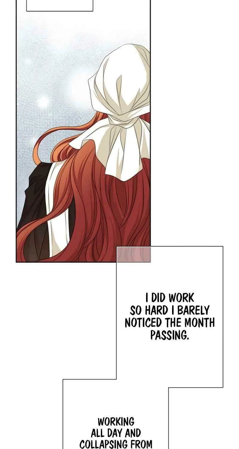 How He Got Divorced Chapter 12 page 76 - 
