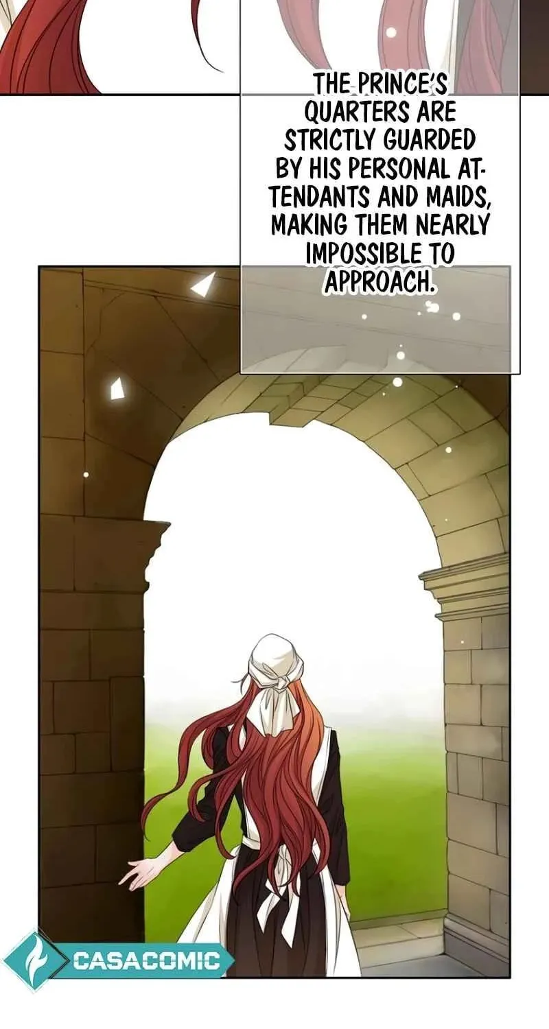 How He Got Divorced Chapter 12 page 81 - 