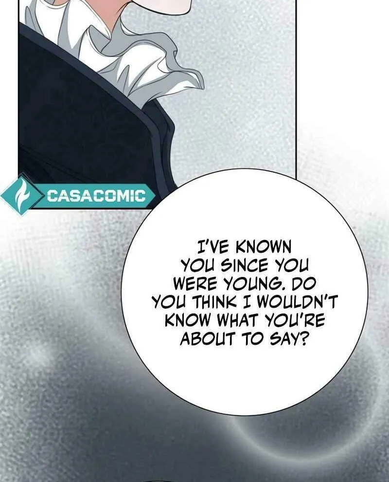 How He Got Divorced Chapter 12 page 10 - 