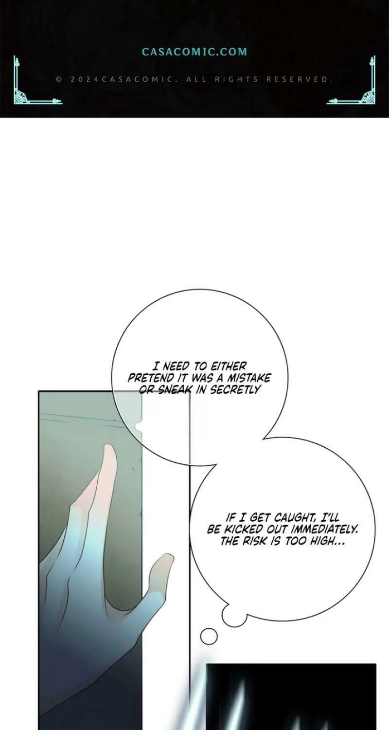 How He Got Divorced Chapter 13 page 2 - 