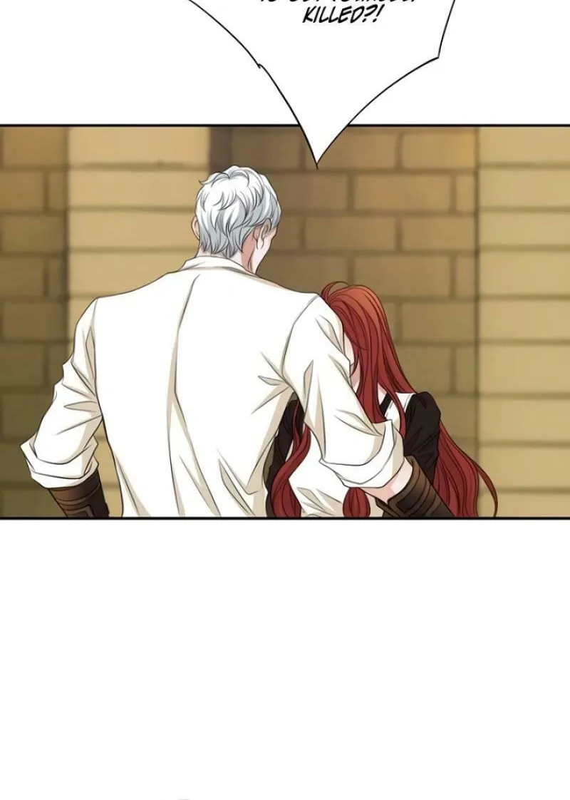 How He Got Divorced Chapter 13 page 17 - 