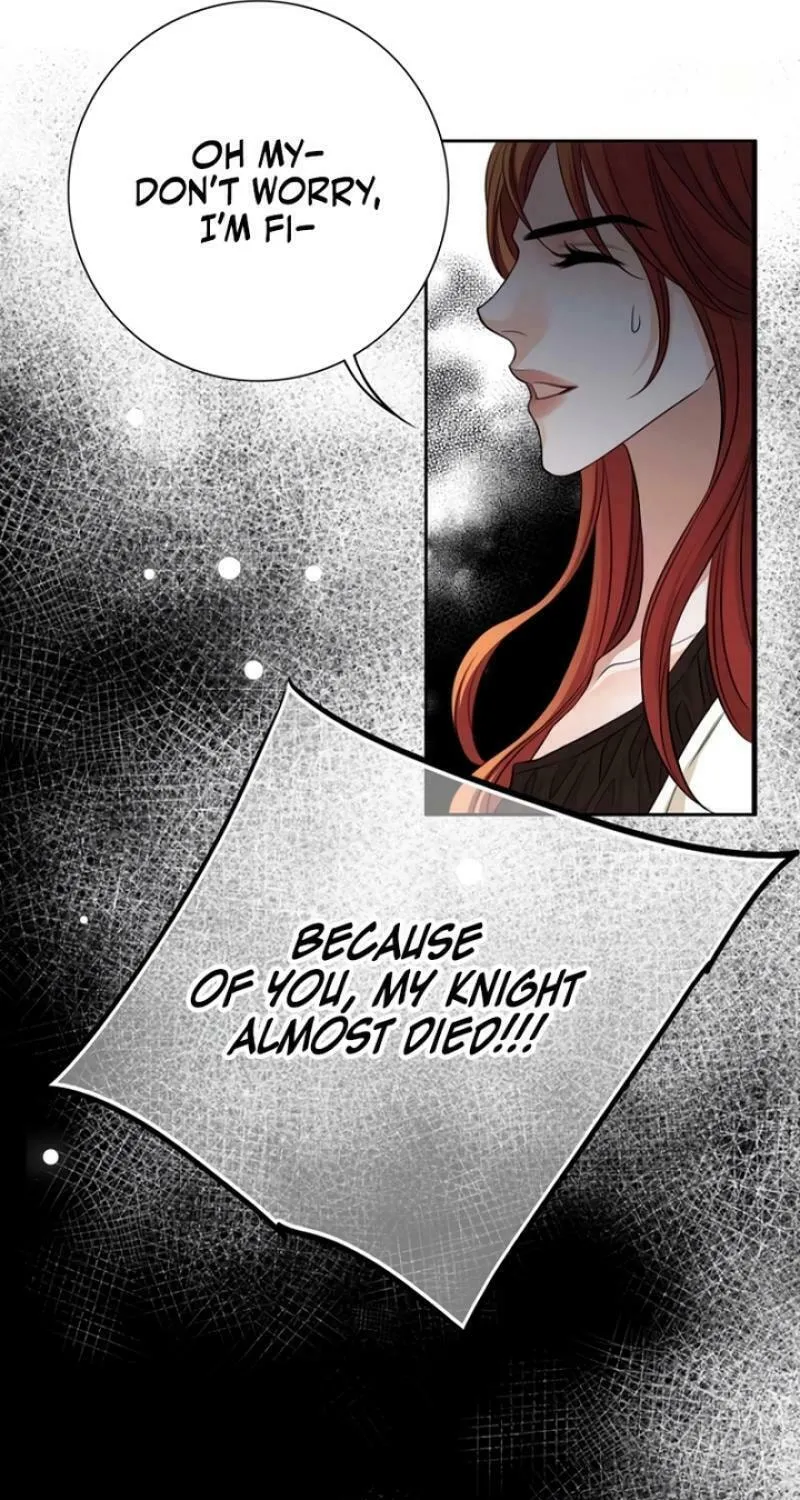 How He Got Divorced Chapter 13 page 18 - 