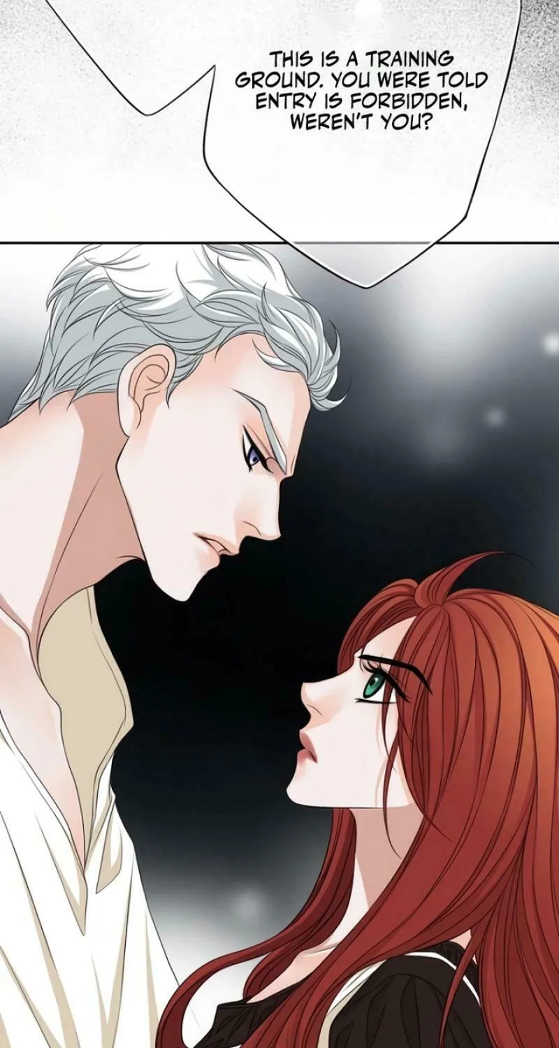 How He Got Divorced Chapter 13 page 20 - 
