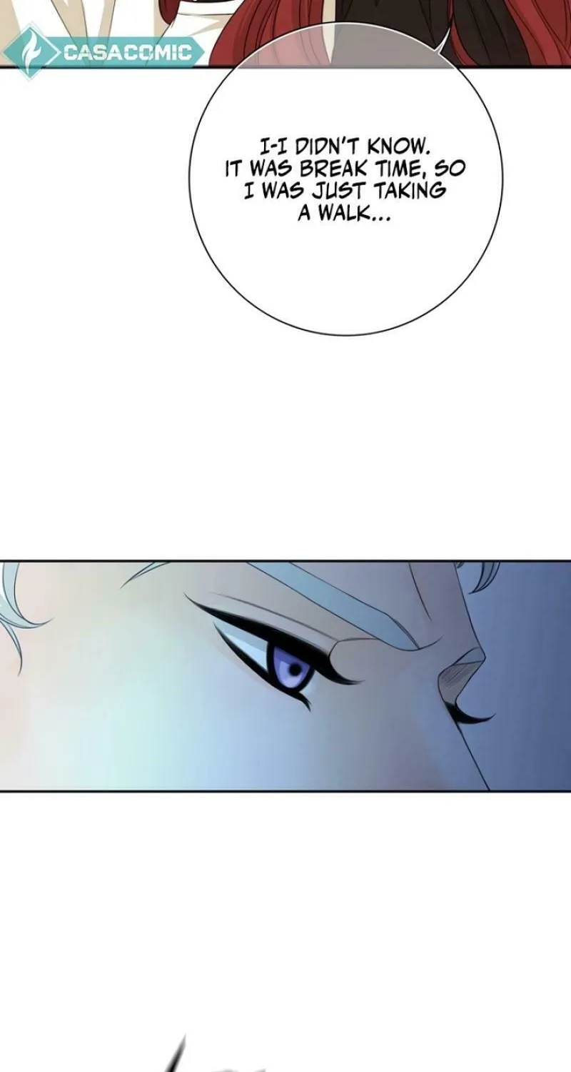 How He Got Divorced Chapter 13 page 21 - 