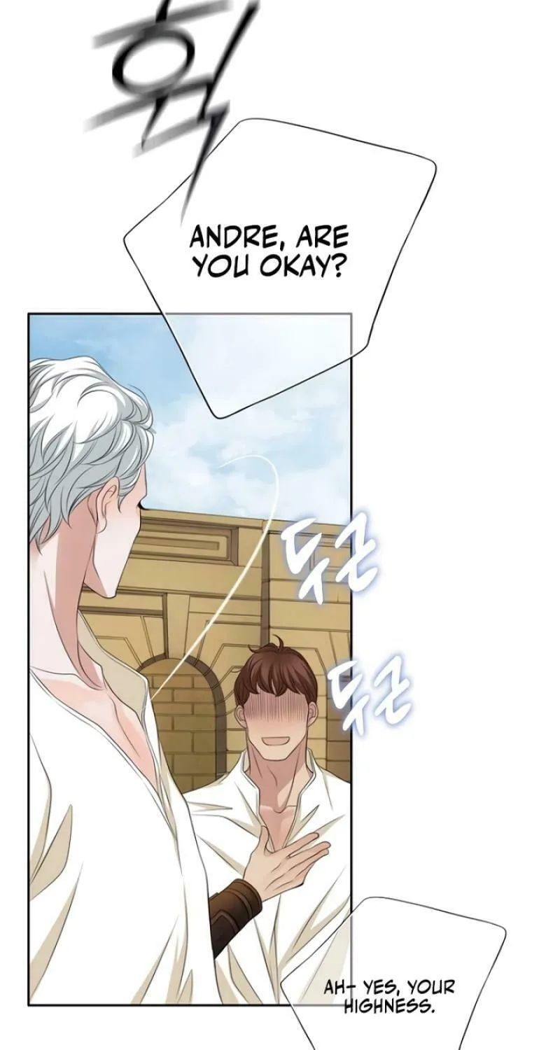 How He Got Divorced Chapter 13 page 22 - 