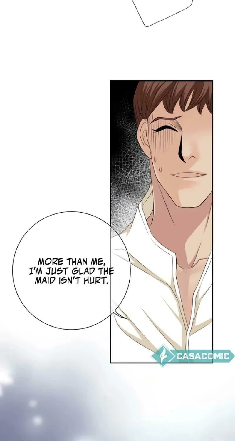 How He Got Divorced Chapter 13 page 23 - 