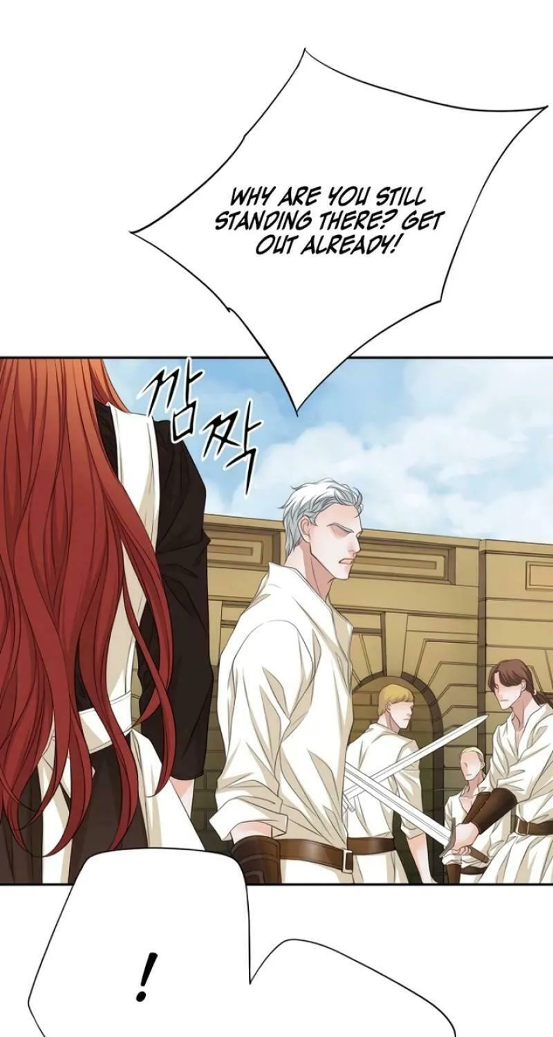 How He Got Divorced Chapter 13 page 28 - 