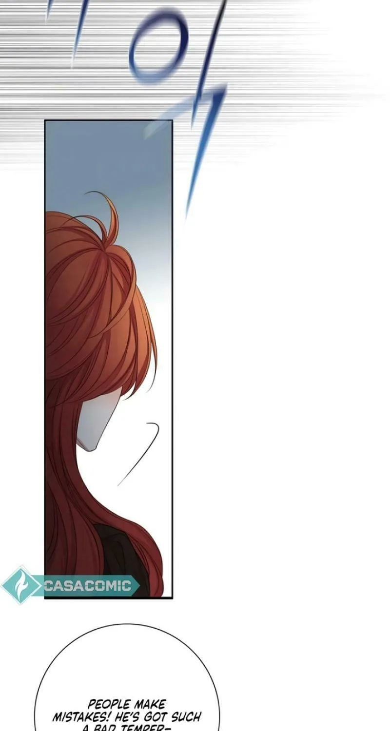 How He Got Divorced Chapter 13 page 30 - 